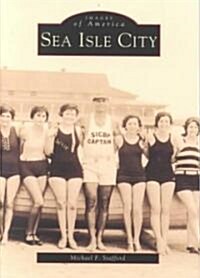 Sea Isle City (Paperback)