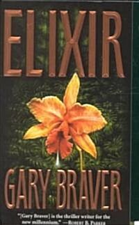 Elixir (Paperback, Reprint)
