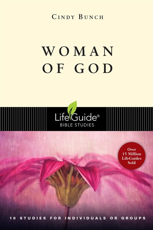 Woman of God (Paperback)