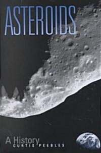 Asteroids: A History (Paperback)
