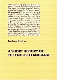 A Short History of the English Language (Paperback)