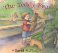 (The) teddy bear