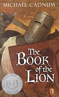 The Book of the Lion (Paperback, Reprint)