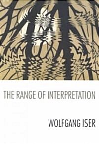 The Range of Interpretation (Paperback)