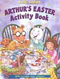 Arthurs Easter (Paperback, STK)