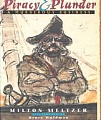 Piracy & Plunder (Hardcover)