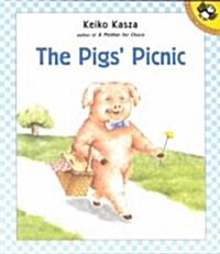 The Pigs Picnic (Reprint, Paperback)