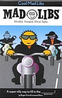 Cool Mad Libs (Paperback)