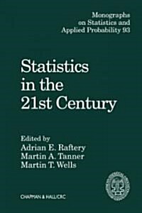 Statistics in the 21st Century (Paperback)