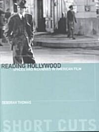 Reading Hollywood (Paperback)