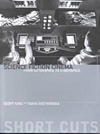 Science Fiction Cinema (Paperback)