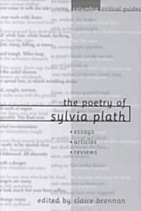 The Poetry of Sylvia Plath (Paperback)