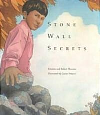 Stone Wall Secrets (Paperback)