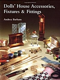 Dolls House Accessories, Fixtures and Fittings (Paperback)