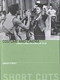 Costume and Cinema (Paperback)