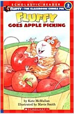 Fluffy Goes Apple Picking (Paperback)