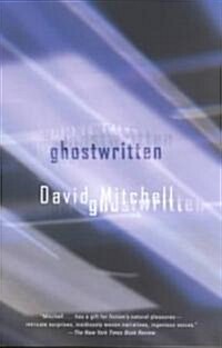 Ghostwritten (Paperback)