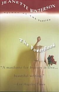 The PowerBook (Paperback)