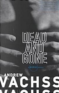 Dead and Gone (Paperback, Reprint)