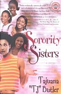 Sorority Sisters (Paperback)
