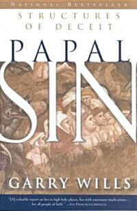Papal Sin: Structures of Deceit (Paperback)