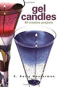Gel Candles (Paperback)