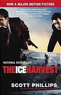 The Ice Harvest (Paperback, Reissue)