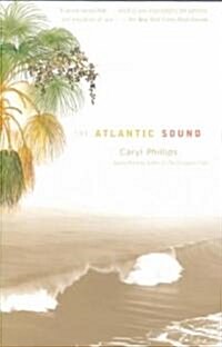 The Atlantic Sound (Paperback)