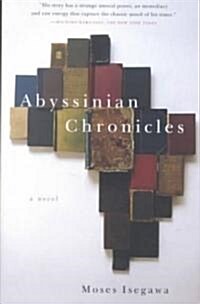 Abyssinian Chronicles (Paperback)