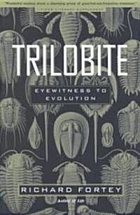 Trilobite: Eyewitness to Evolution (Paperback)
