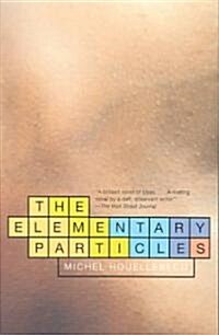 The Elementary Particles (Paperback)