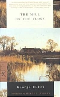 The Mill on the Floss (Paperback)