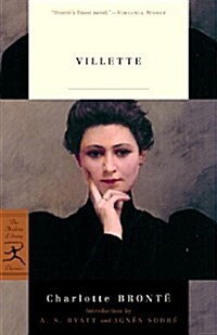 Villette (Paperback)