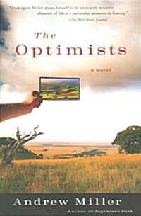 The Optimists (Paperback)