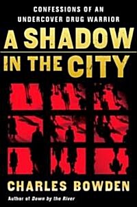 A Shadow in the City: Confessions of an Undercover Drug Warrior (Paperback)