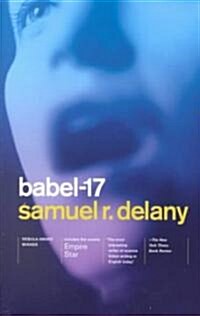 Babel-17/Empire Star: Nebula Award Winner (Paperback)