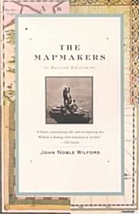 [중고] The Mapmakers: Revised Edition (Paperback, Revised)