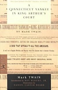 A Connecticut Yankee in King Arthurs Court (Paperback, 2001)