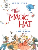 The Magic Hat (Paperback)