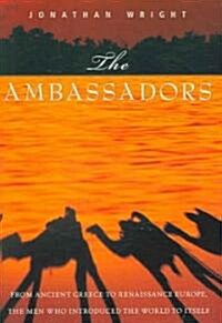 Ambassadors (Hardcover)