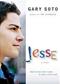 Jesse (Paperback, Reprint)