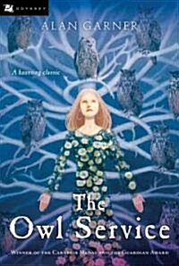 The Owl Service (Paperback)