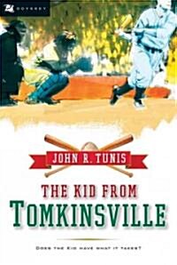 The Kid from Tomkinsville (Paperback, Reprint)