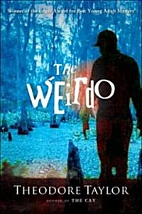 The Weirdo (Paperback, Reprint)