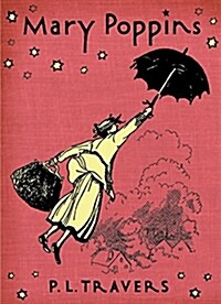 [중고] Mary Poppins (Hardcover)