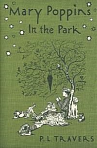 Mary Poppins in the Park (Hardcover)