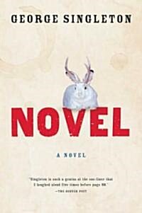 Novel (Paperback)