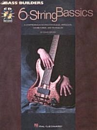 6-String Bassics (Hardcover)