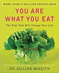 [중고] You Are What You Eat: The Plan That Will Change Your Life (Paperback)