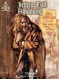 Jethro Tull - Aqualung (Paperback)